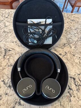 Puro Sound Labs BT2200 Volume Limited Kids’ Bluetooth Headphones